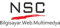 NSC Bilgisayar & Yazılım – 0539 786 18 20 | Yazılım, ERP Çözümleri ve Danışmanlık Hizmetleri